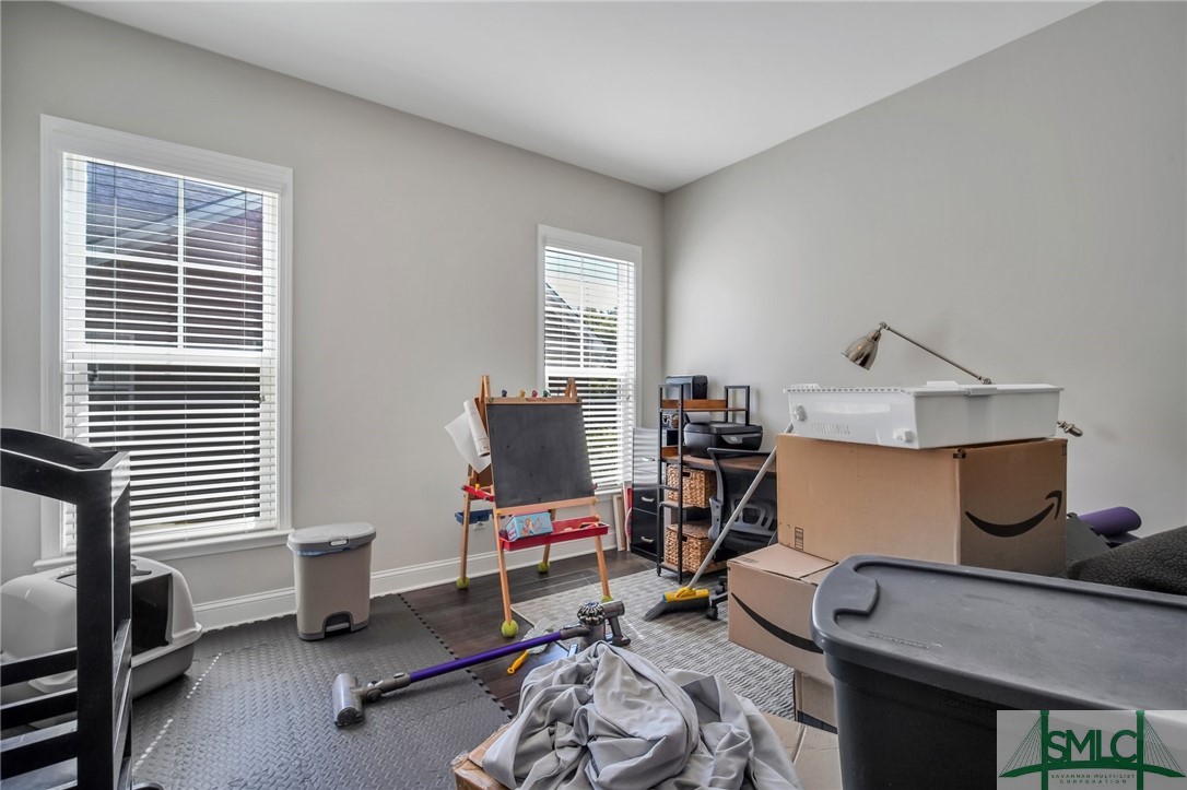 203 Tahoe Drive Pooler, GA 31322 - Photo 24 of 48