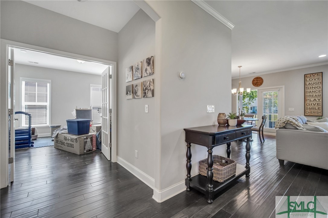 203 Tahoe Drive Pooler, GA 31322 - Photo 25 of 48