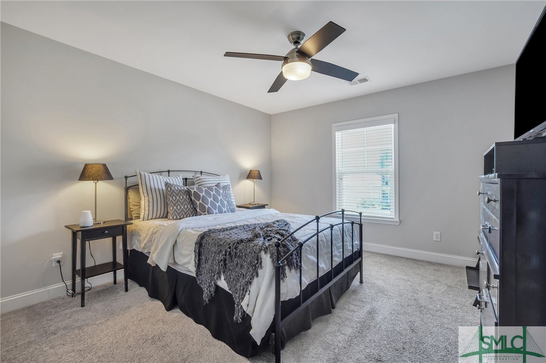 203 Tahoe Drive Pooler, GA 31322 - Photo 27 of 48