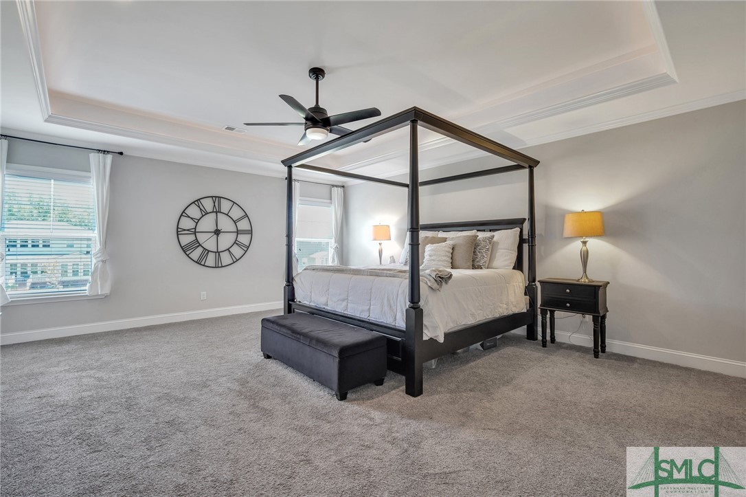 203 Tahoe Drive Pooler, GA 31322 - Photo 28 of 48