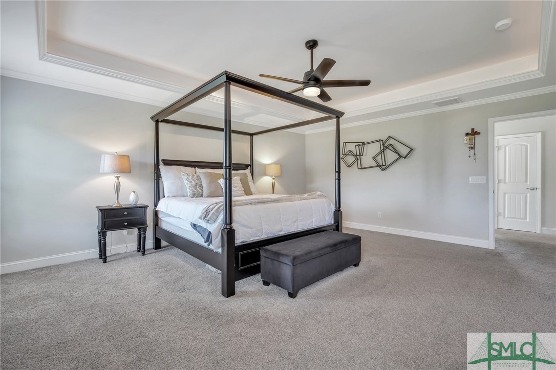 203 Tahoe Drive Pooler, GA 31322 - Photo 29 of 48