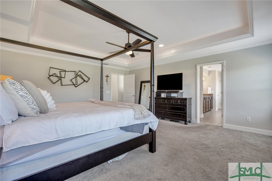 203 Tahoe Drive Pooler, GA 31322 - Photo 30 of 48