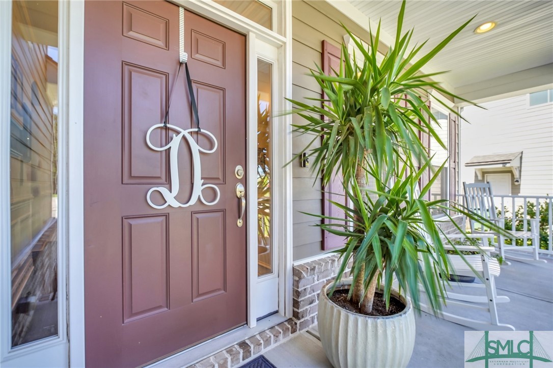 203 Tahoe Drive Pooler, GA 31322 - Photo 3 of 48