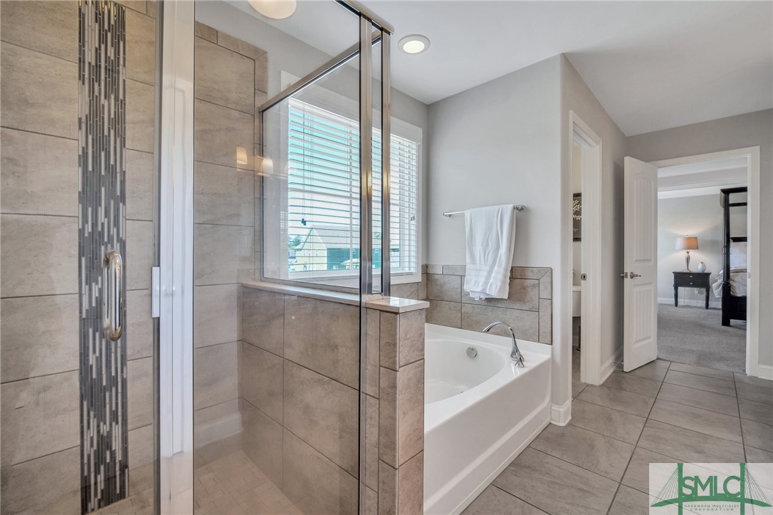 203 Tahoe Drive Pooler, GA 31322 - Photo 33 of 48