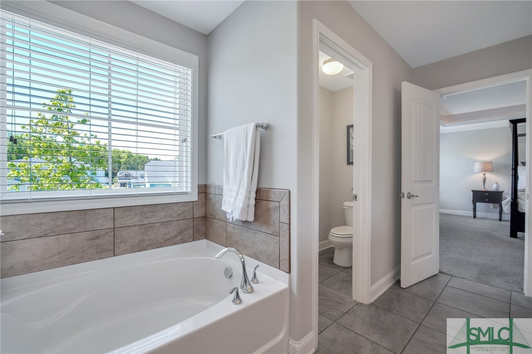 203 Tahoe Drive Pooler, GA 31322 - Photo 34 of 48