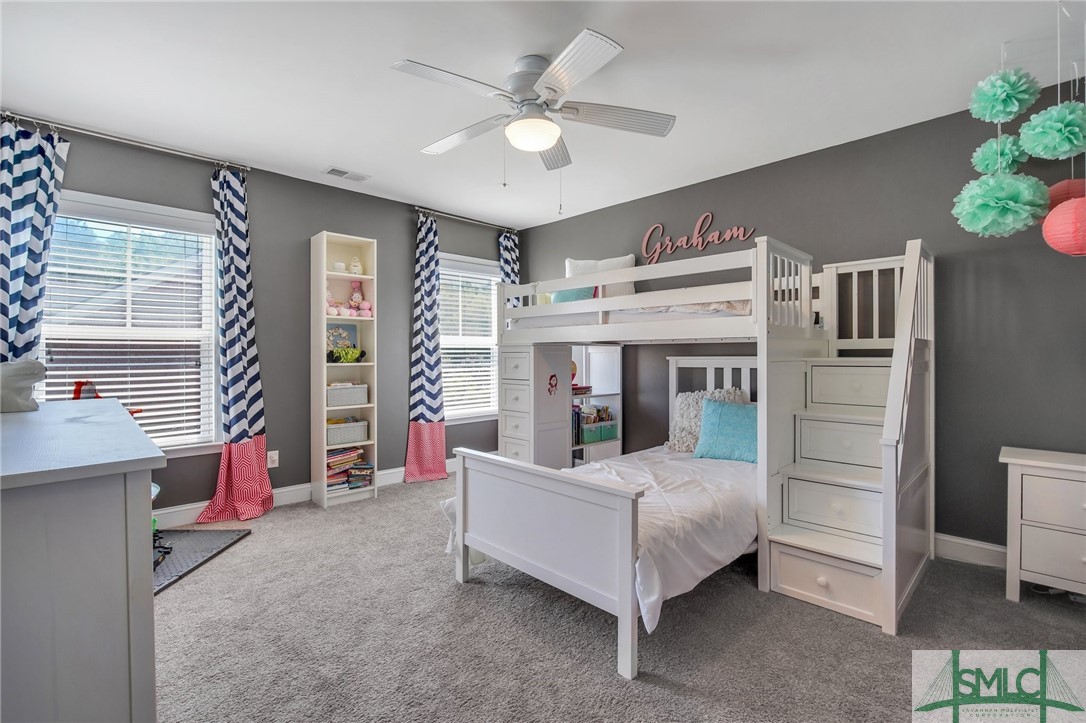 203 Tahoe Drive Pooler, GA 31322 - Photo 35 of 48