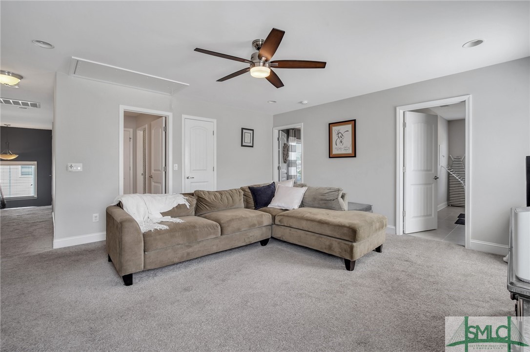 203 Tahoe Drive Pooler, GA 31322 - Photo 38 of 48