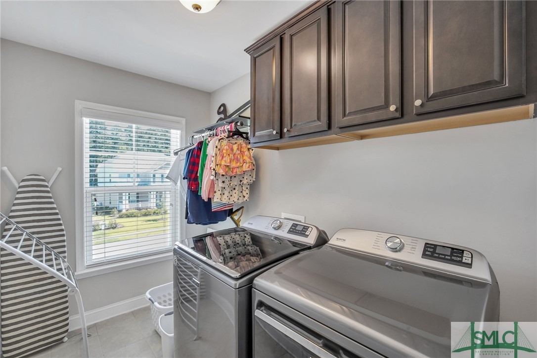 203 Tahoe Drive Pooler, GA 31322 - Photo 39 of 48