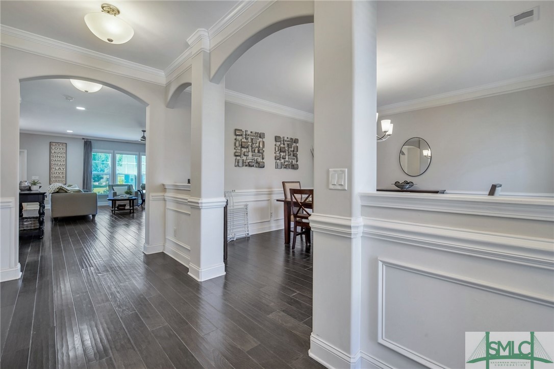 203 Tahoe Drive Pooler, GA 31322 - Photo 4 of 48