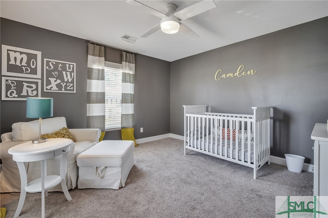 203 Tahoe Drive Pooler, GA 31322 - Photo 42 of 48