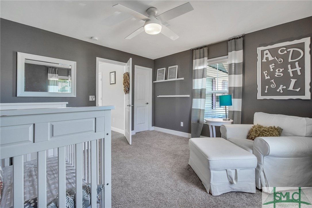 203 Tahoe Drive Pooler, GA 31322 - Photo 43 of 48