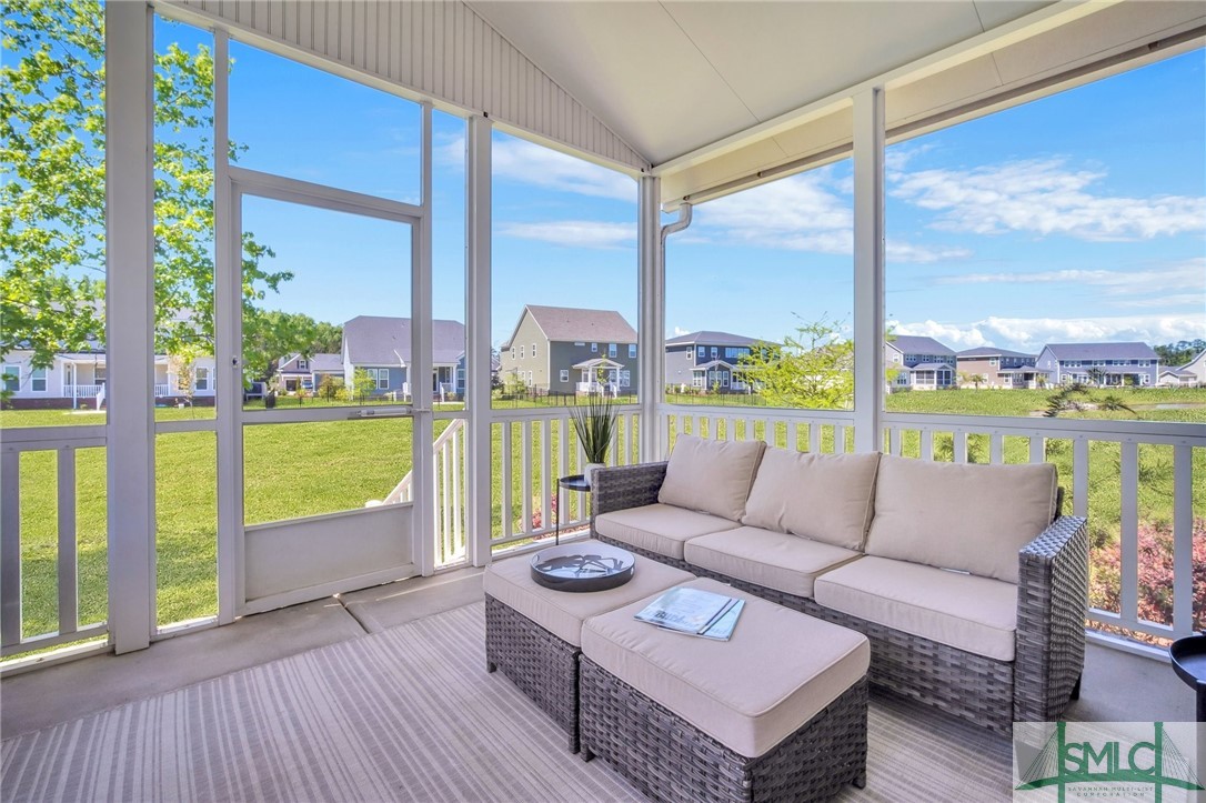 203 Tahoe Drive Pooler, GA 31322 - Photo 44 of 48