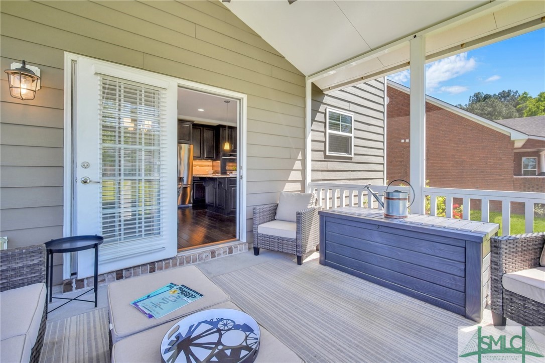 203 Tahoe Drive Pooler, GA 31322 - Photo 45 of 48