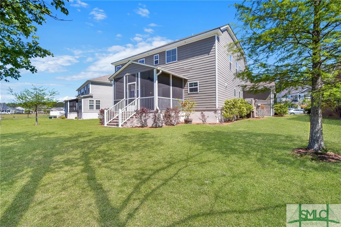 203 Tahoe Drive Pooler, GA 31322 - Photo 46 of 48