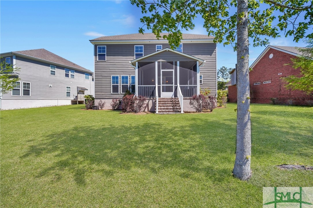 203 Tahoe Drive Pooler, GA 31322 - Photo 47 of 48