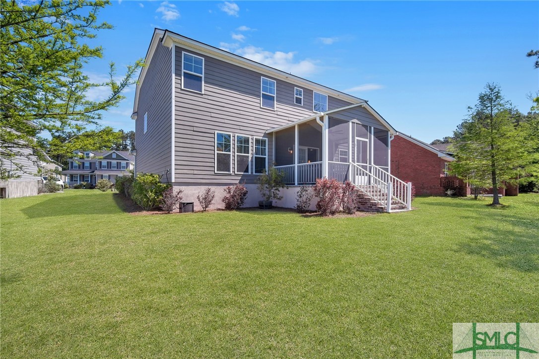 203 Tahoe Drive Pooler, GA 31322 - Photo 48 of 48