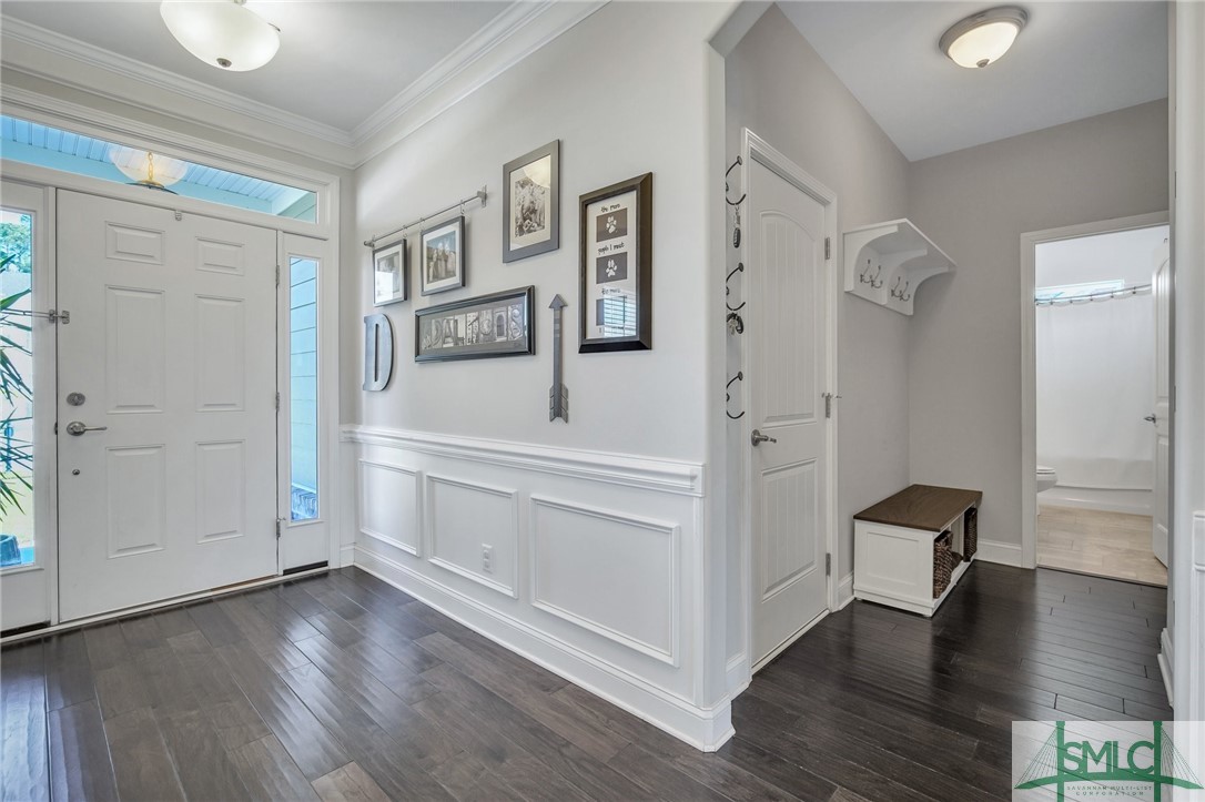 203 Tahoe Drive Pooler, GA 31322 - Photo 5 of 48