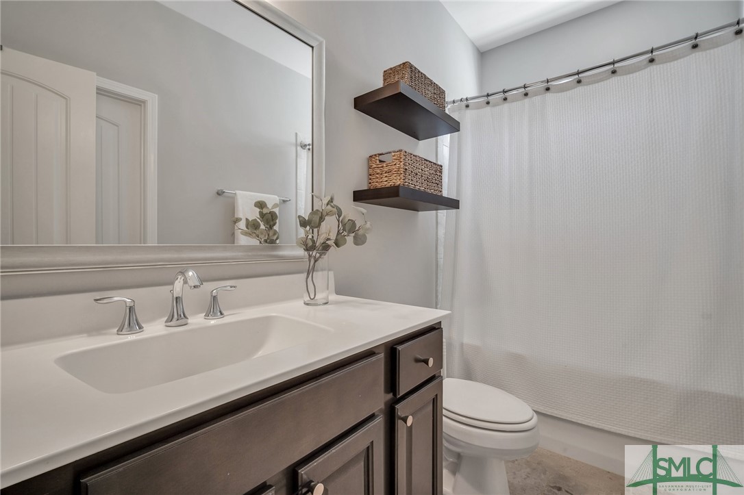 203 Tahoe Drive Pooler, GA 31322 - Photo 7 of 48