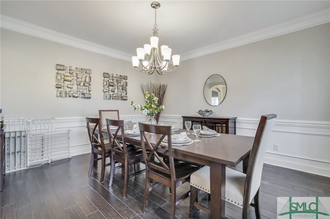 203 Tahoe Drive Pooler, GA 31322 - Photo 8 of 48