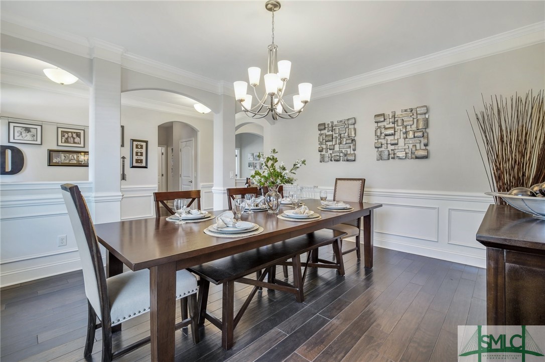 203 Tahoe Drive Pooler, GA 31322 - Photo 9 of 48