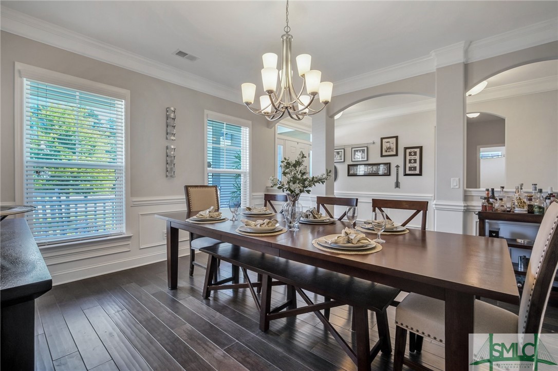 203 Tahoe Drive Pooler, GA 31322 - Photo 10 of 48