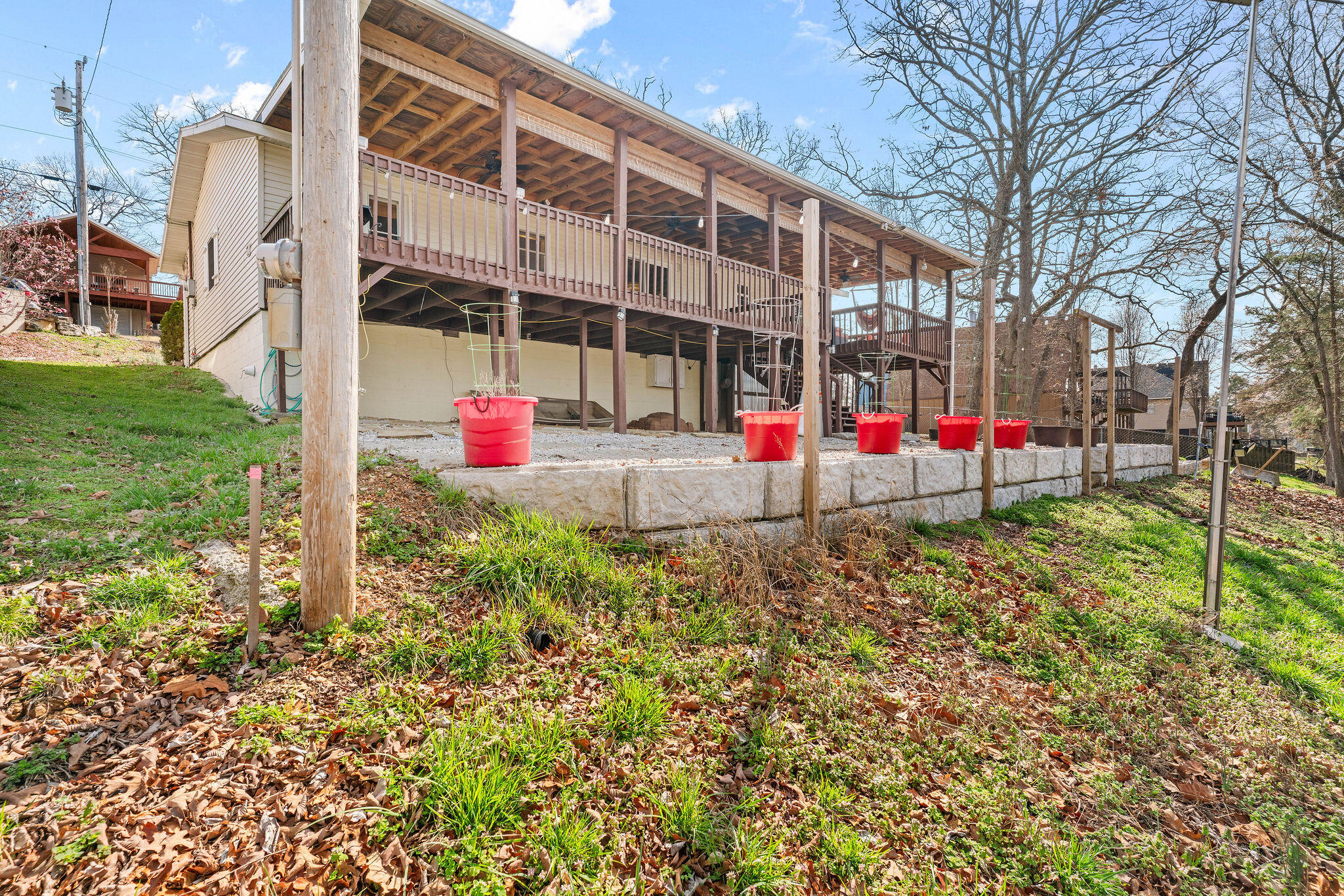257 Elm Street Kimberling City, MO 65686 - Photo 26 of 58 FrameandFocus_ElmPt-31