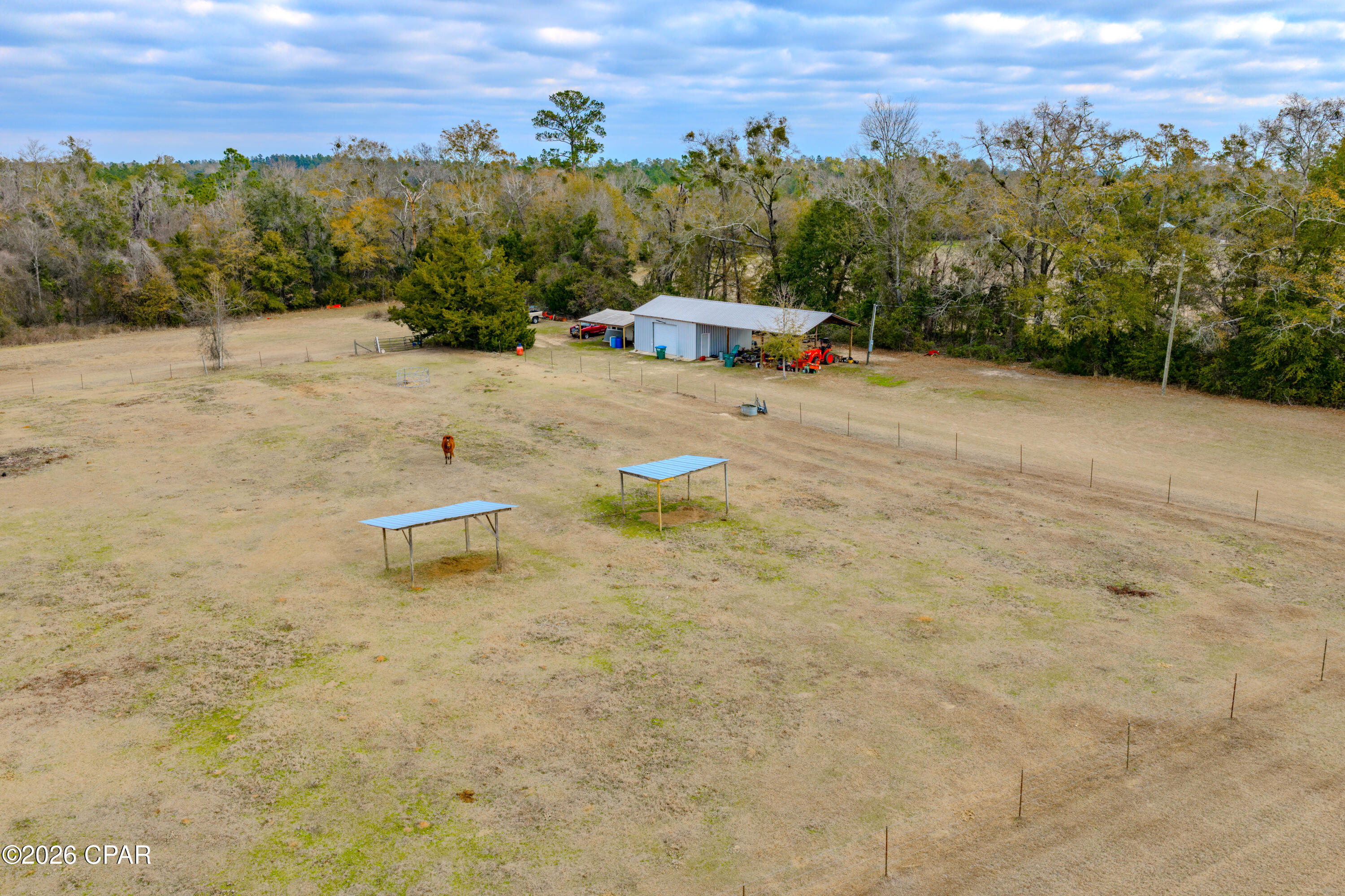 5786 Reddoch Road Marianna, FL 32446 - Photo 31 of 34 Gallery Image 31