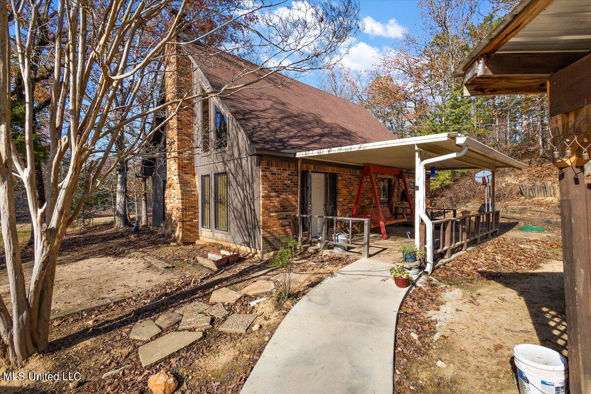 7532 Midway Road Raymond, MS 39154 - Photo 1 of 22 03-HTP21160
