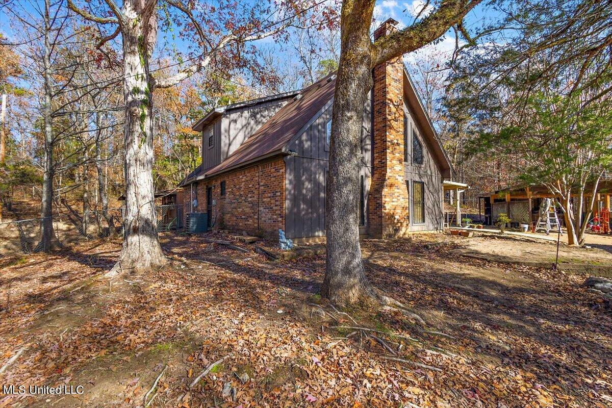 7532 Midway Road Raymond, MS 39154 - Photo 2 of 22 02-HTP21157
