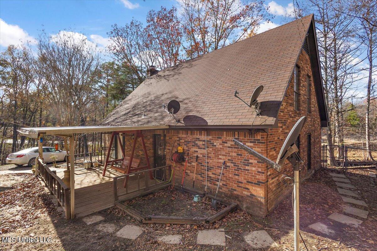7532 Midway Road Raymond, MS 39154 - Photo 21 of 22 23-HTP21223