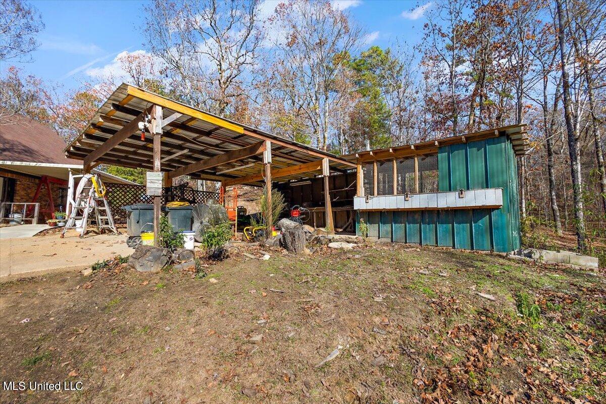 7532 Midway Road Raymond, MS 39154 - Photo 4 of 22 04-HTP21163