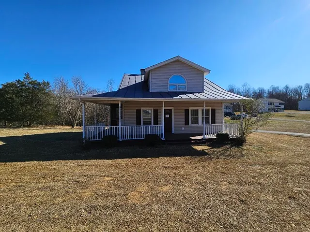$94,000 | 460 Morewood Road, Hardy, VA 24101