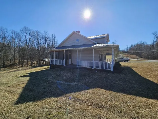 $94,000 | 460 Morewood Road, Hardy, VA 24101