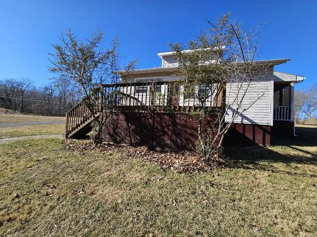 $94,000 | 460 Morewood Road, Hardy, VA 24101