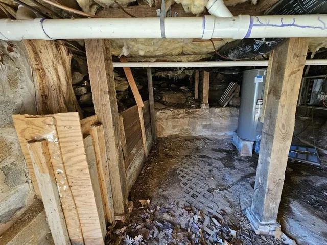 $94,000 | 460 Morewood Road, Hardy, VA 24101