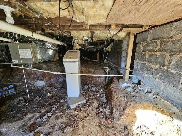 $94,000 | 460 Morewood Road, Hardy, VA 24101