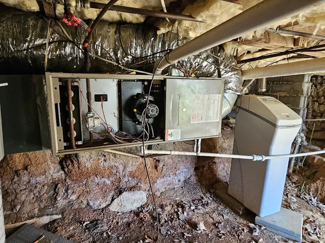 $94,000 | 460 Morewood Road, Hardy, VA 24101