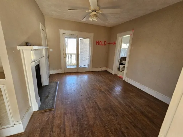 $94,000 | 460 Morewood Road, Hardy, VA 24101