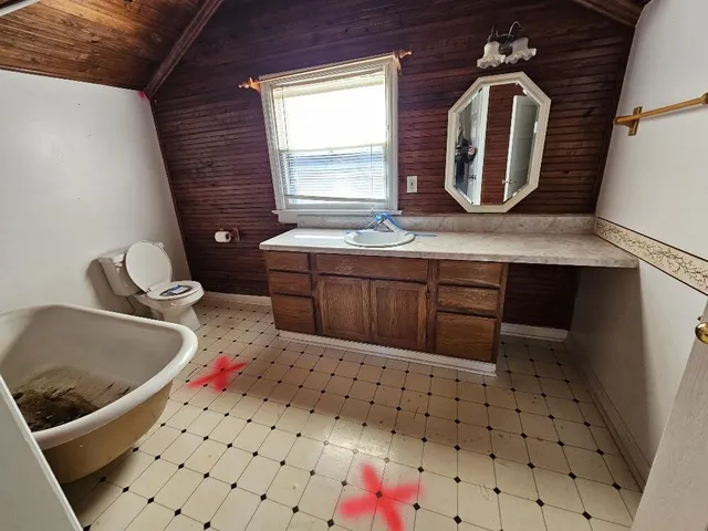 $94,000 | 460 Morewood Road, Hardy, VA 24101