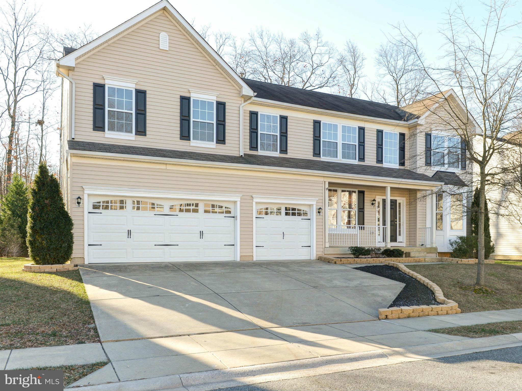 11 Henry Way Elkton, MD 21921 - Photo 1 of 29 Exterior (Front)