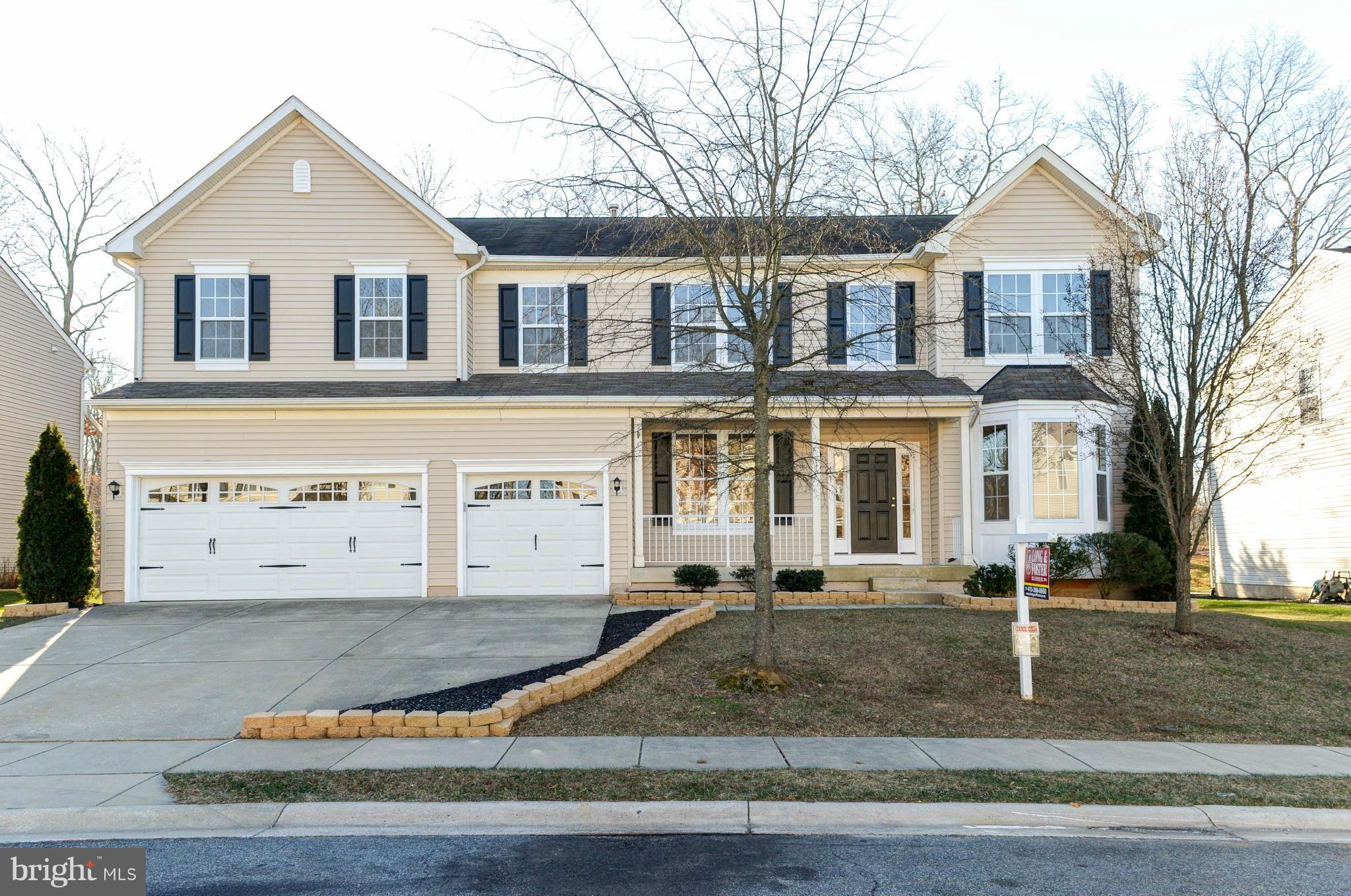 11 Henry Way Elkton, MD 21921 - Photo 2 of 29 Exterior (Front)