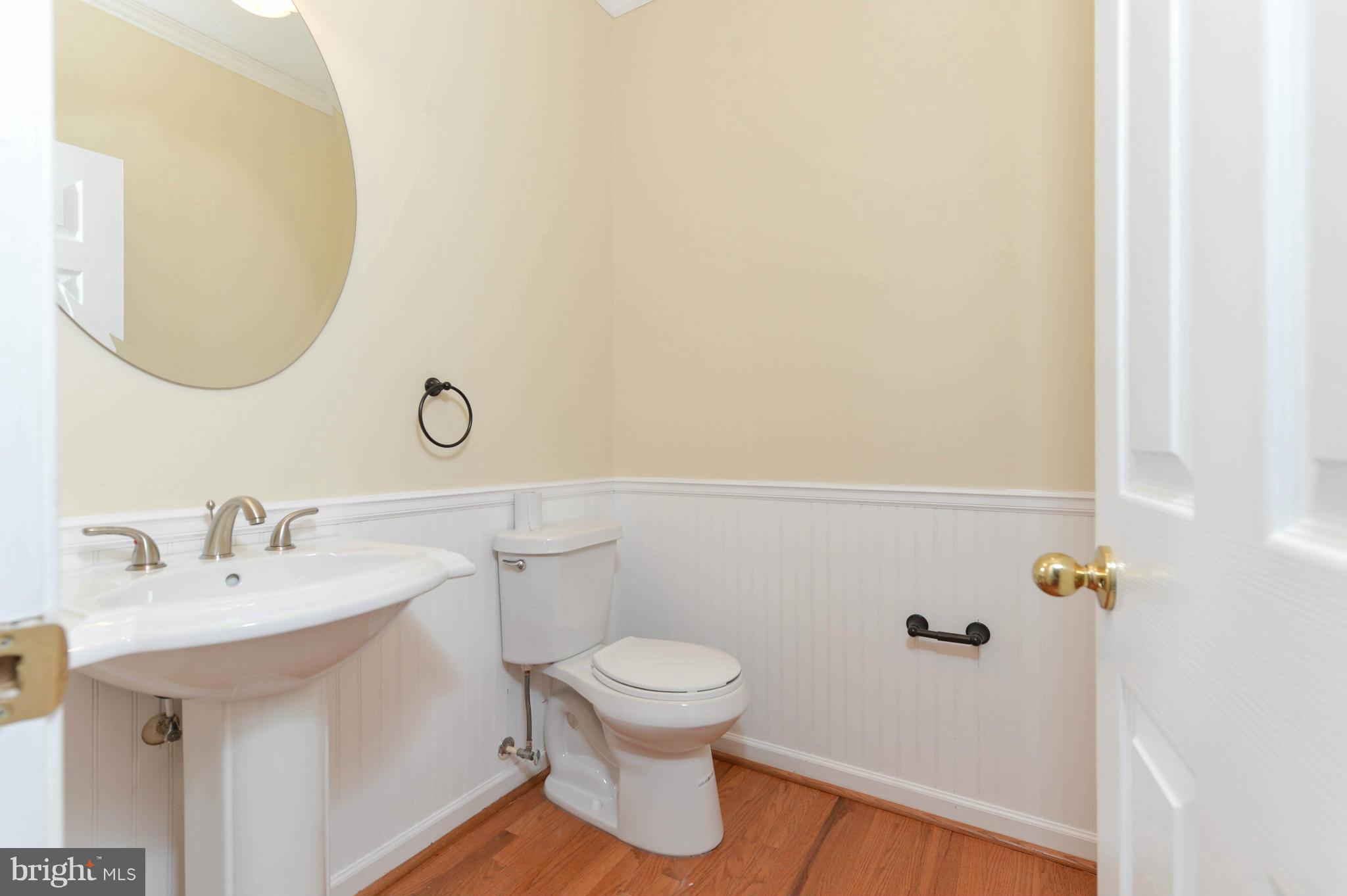 11 Henry Way Elkton, MD 21921 - Photo 18 of 29 main floor half bath