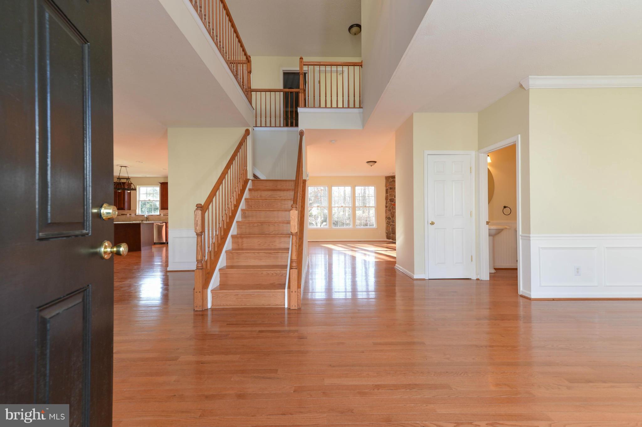 11 Henry Way Elkton, MD 21921 - Photo 3 of 29 foyer