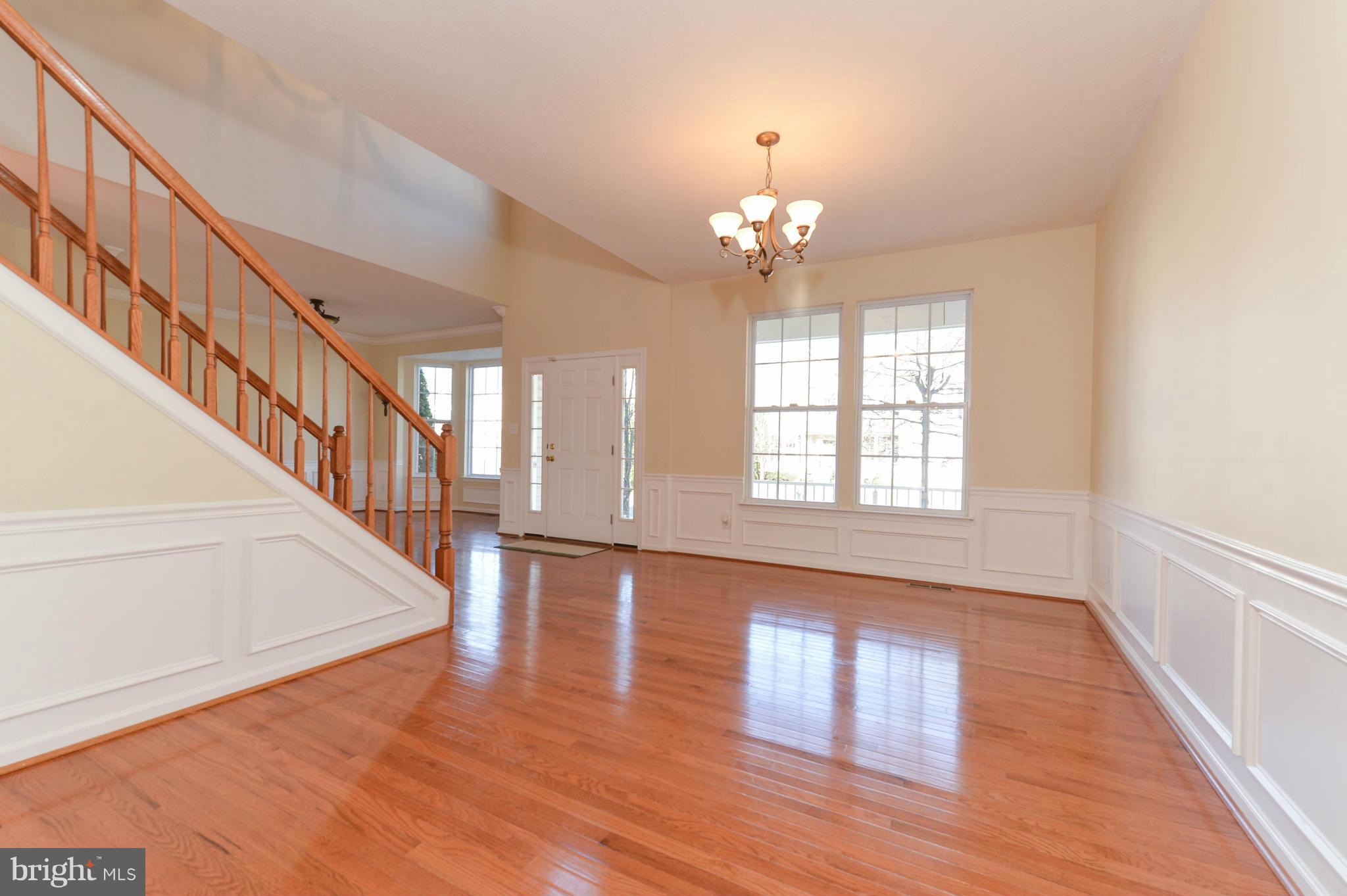 11 Henry Way Elkton, MD 21921 - Photo 4 of 29 Dining Room and entrance