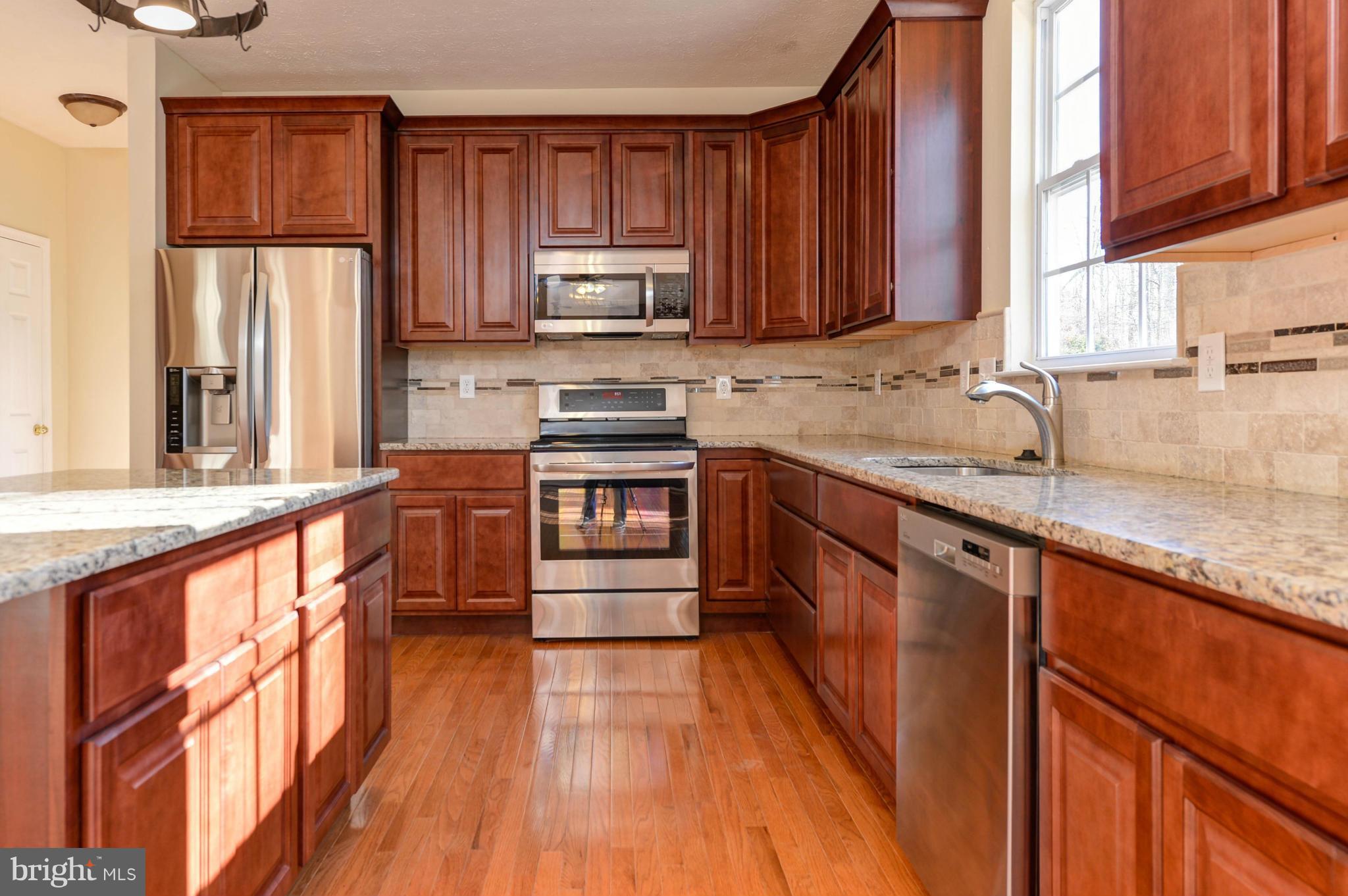 11 Henry Way Elkton, MD 21921 - Photo 5 of 29 Kitchen