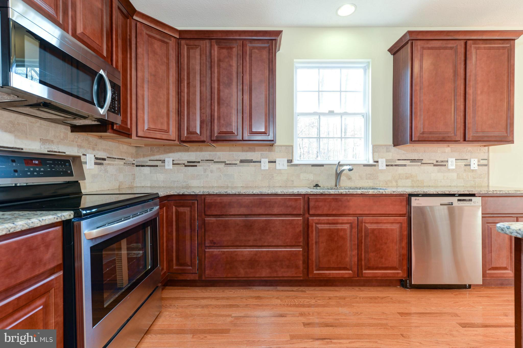 11 Henry Way Elkton, MD 21921 - Photo 6 of 29 new appliances and granite