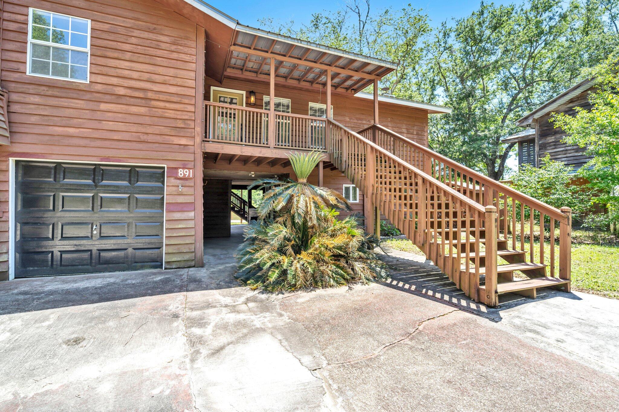 891 Choctawhatchee River Road Ponce de Leon, FL 32455 - Photo 3 of 69 891 Choctawhatchee River Road