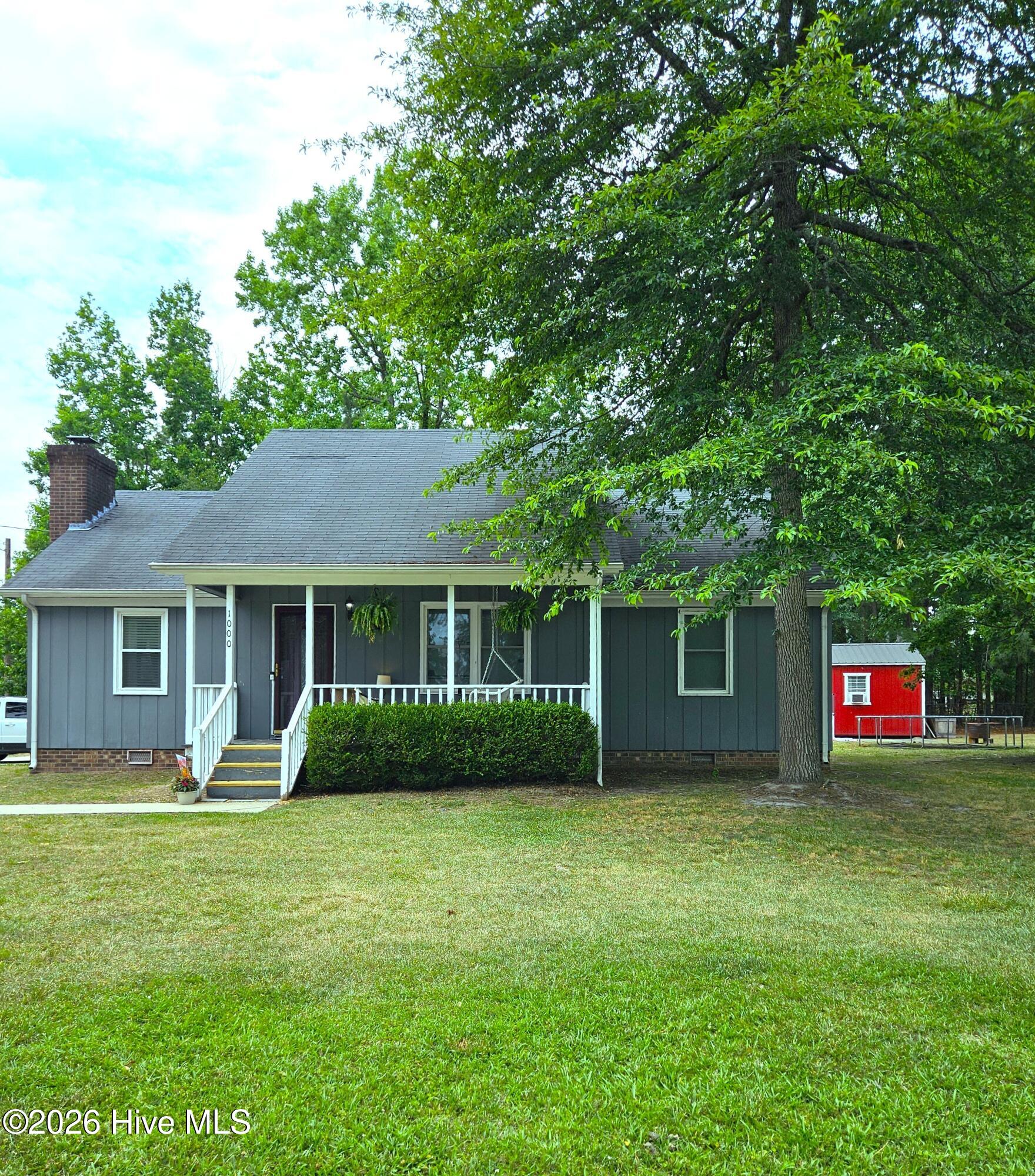 1000 Strawbush Road Rocky Mount, NC 27804 - Photo 25 of 25