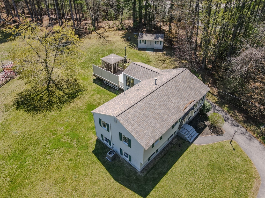 24 Worden Road Tyngsboro, MA 01879 - Photo 27 of 34
