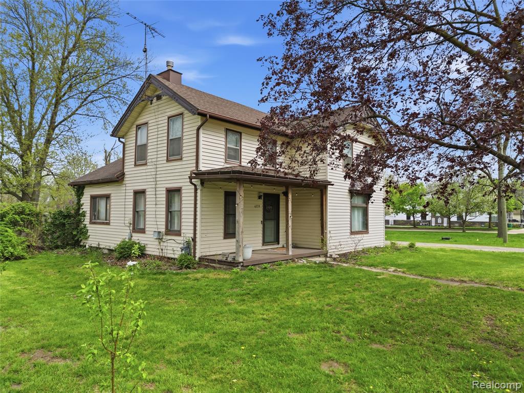 6339 Denton Road Belleville, MI 48111 - Photo 3 of 64